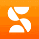 Syncmatic Segments on Facebook logo