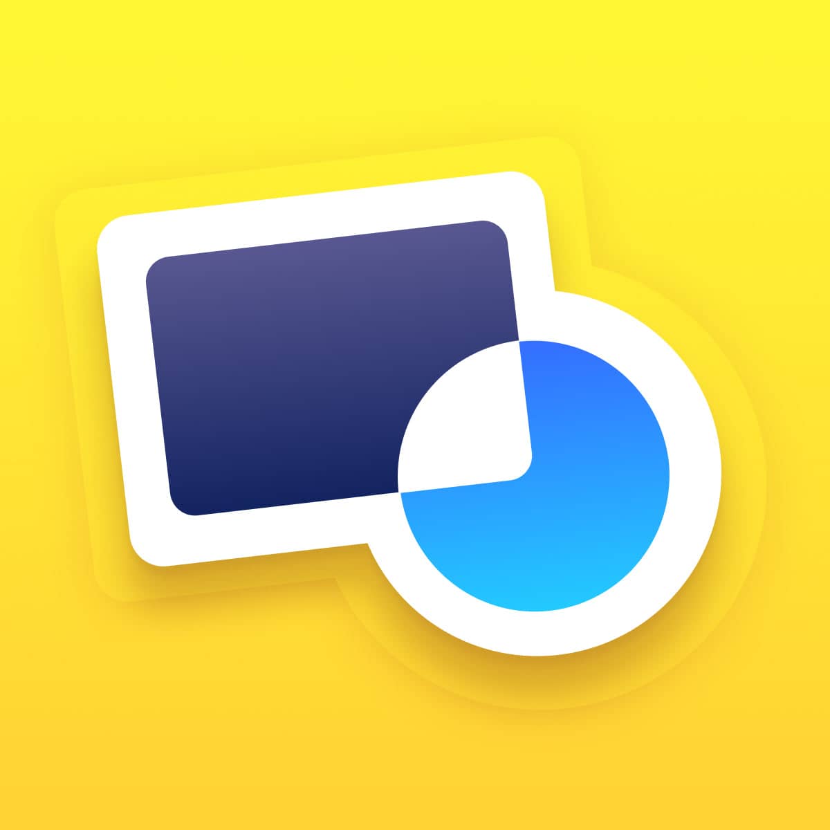 Corner FAQ Page & Help Center logo