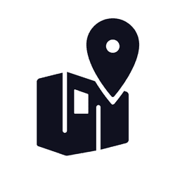 BB DHL Packstation in Checkout logo