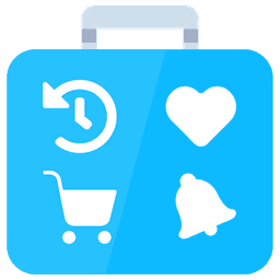 Sticky Tools | 20 apps in one logo