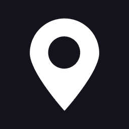 Progus Store Locator Map logo