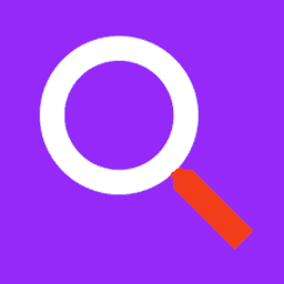 Spot Search, Filters & Merch logo