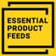 EcomEssentials: Product Feeds logo