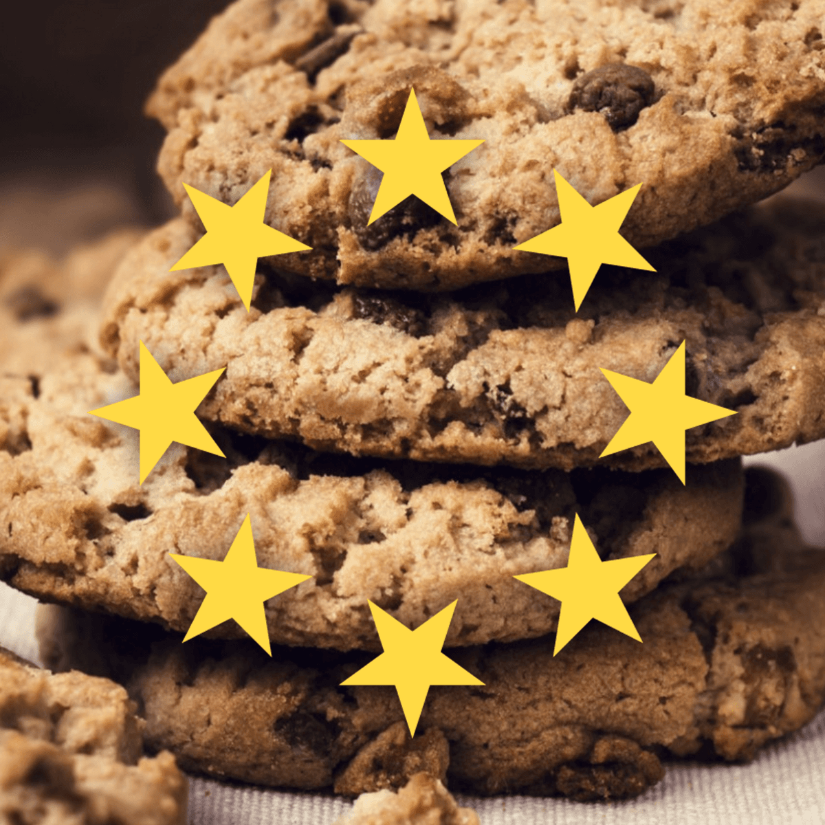 Get Compliant, Add a Cookie notice to your Shop.
