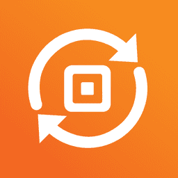 AutoSync for Square logo