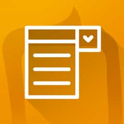 MAG: Form Builder logo