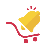 Pushloop: Push notifications logo