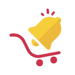 Pushloop: Push notifications logo