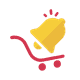 Pushloop: Push notifications logo