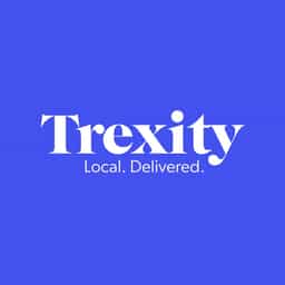 Trexity logo