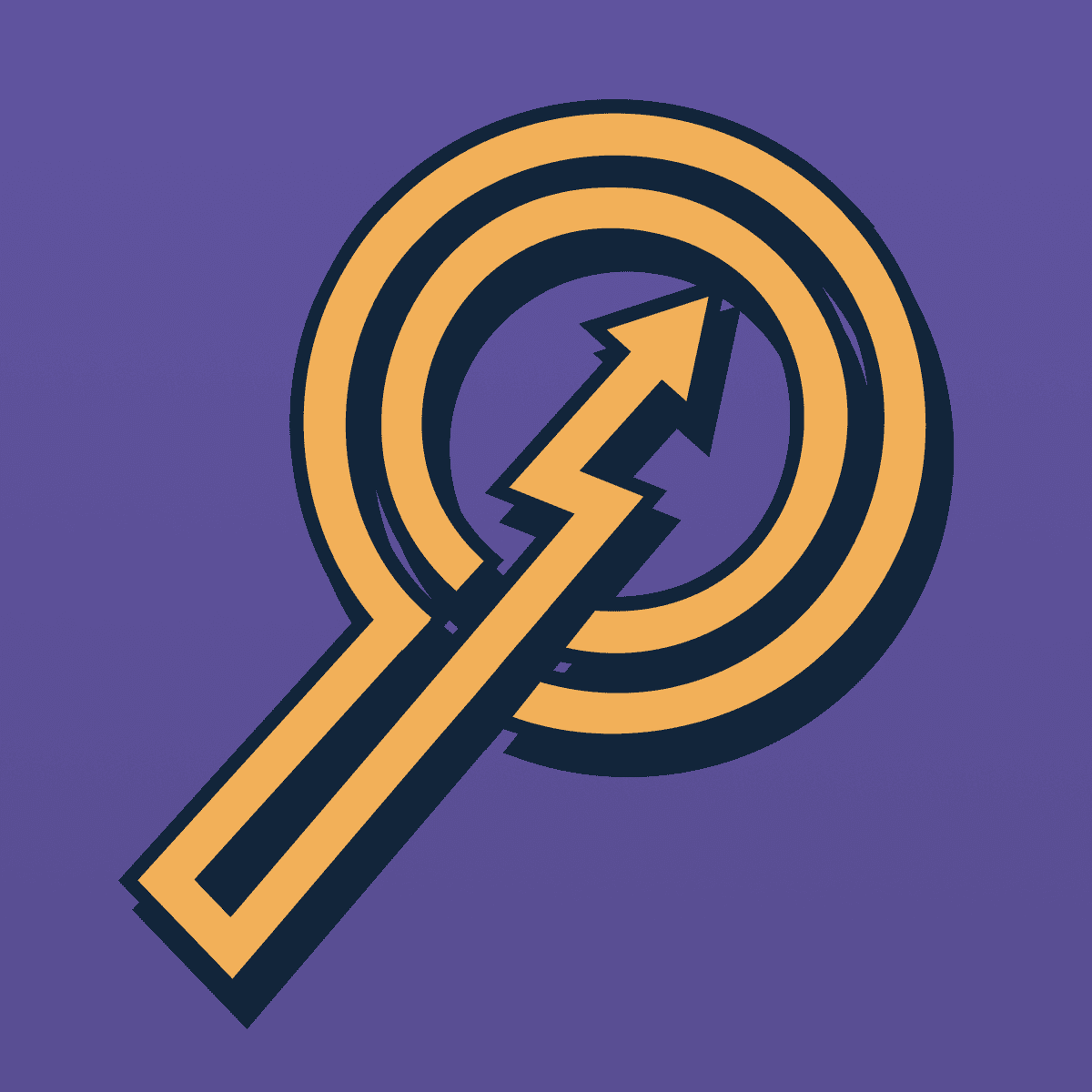 Ilana's JSON‑LD for SEO (TM) logo