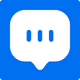 Taggo: AI Chatbot logo