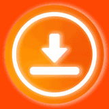 Digital Downloads & PDF ‑ BIG logo