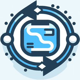 PayDataSync logo