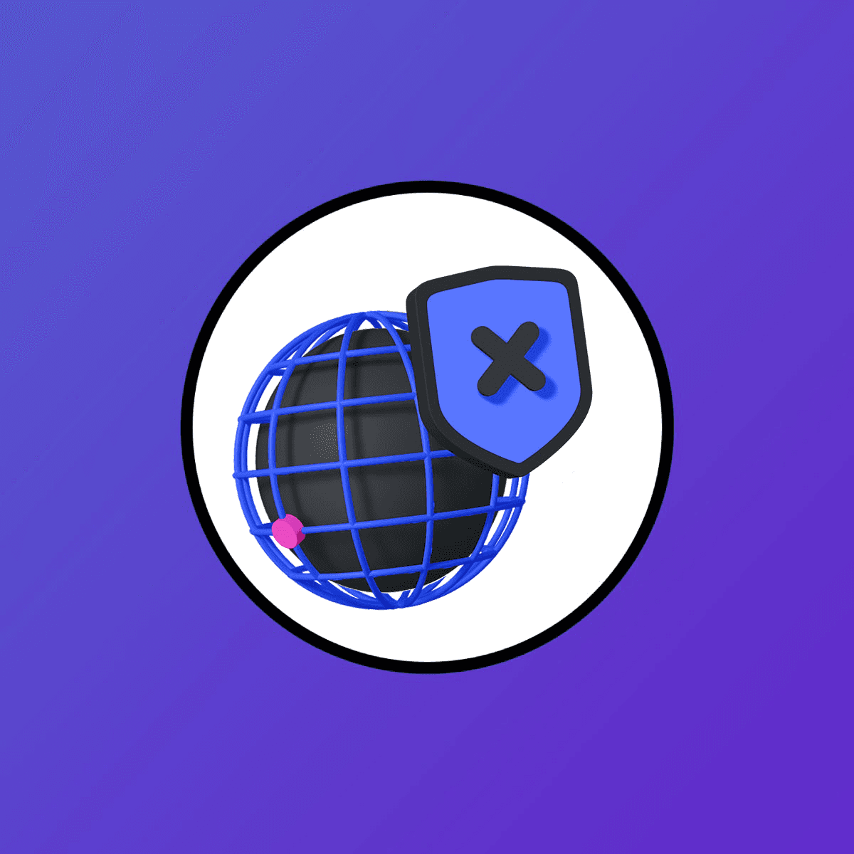 Secure your store by blocking or whitelisting countries and IP