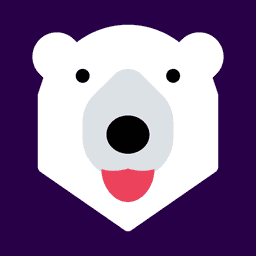 Checkout Bear logo