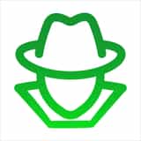 Detective FAQ Chat & Helpdesk logo