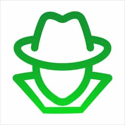 Detective FAQ Chat & Helpdesk logo