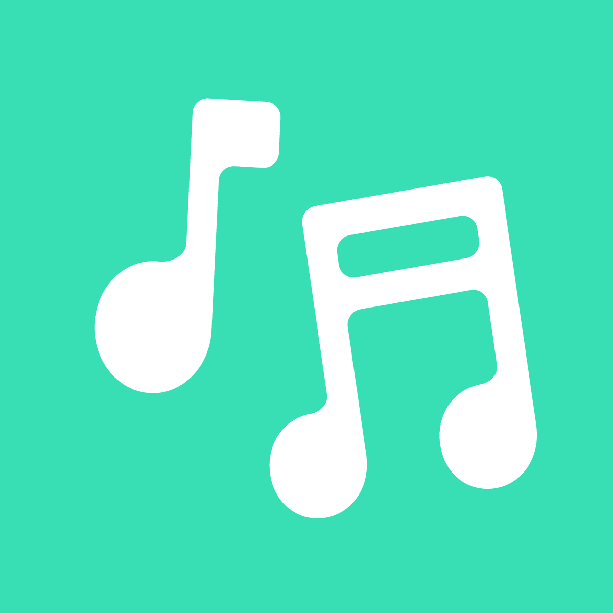 Quickly add background music to your store that vibes with your store's overall theme logo