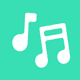Easy Background Music โ Musica logo