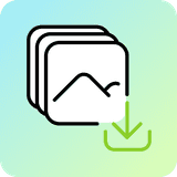 Importer ‑ Bulk Images Import logo