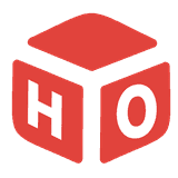 SilkRoad H&O Dropshipping logo