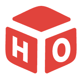 SilkRoad H&O Dropshipping logo