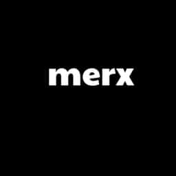 Merx ‑ WhatsApp Commerce logo