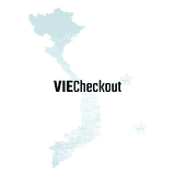 Viecheckout: Vietnam Address logo