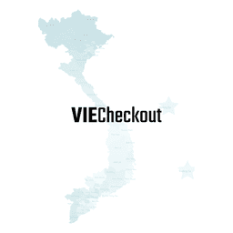 Viecheckout: Vietnam Address logo