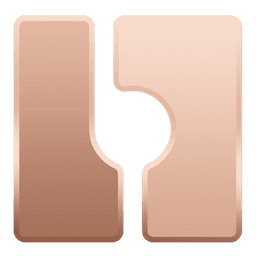 3D Bits logo