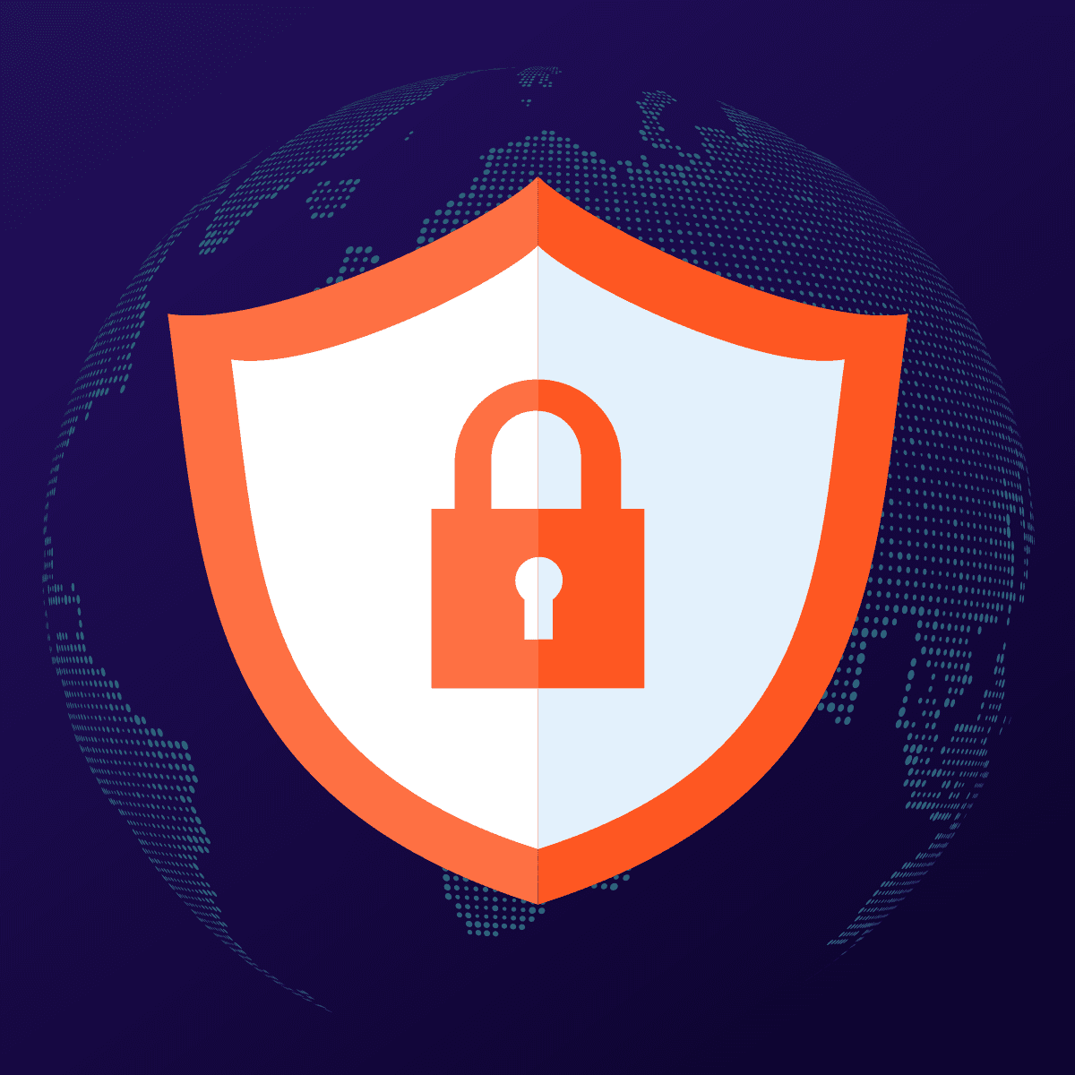 Fraud filter, Geolocation Redirect and block IP, block country, city, and block bots using Proxy/VPN logo