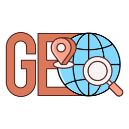GeoLocation Traffic Redirect logo