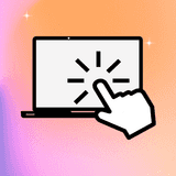 Clicky: Clickable Banners logo