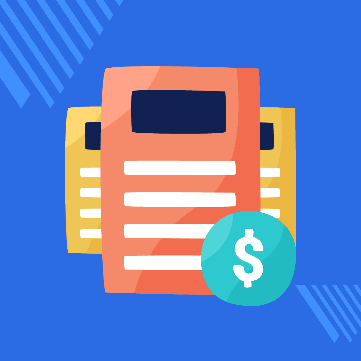 Subscriptions App for recurring payments, memberships, user-friendly customer portal and much more.