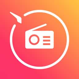 Radio Player by Elfsight logo
