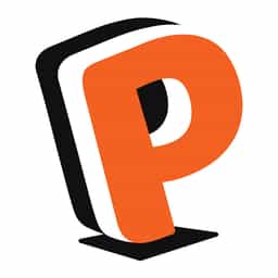 Printway ‑ Print On Demand logo