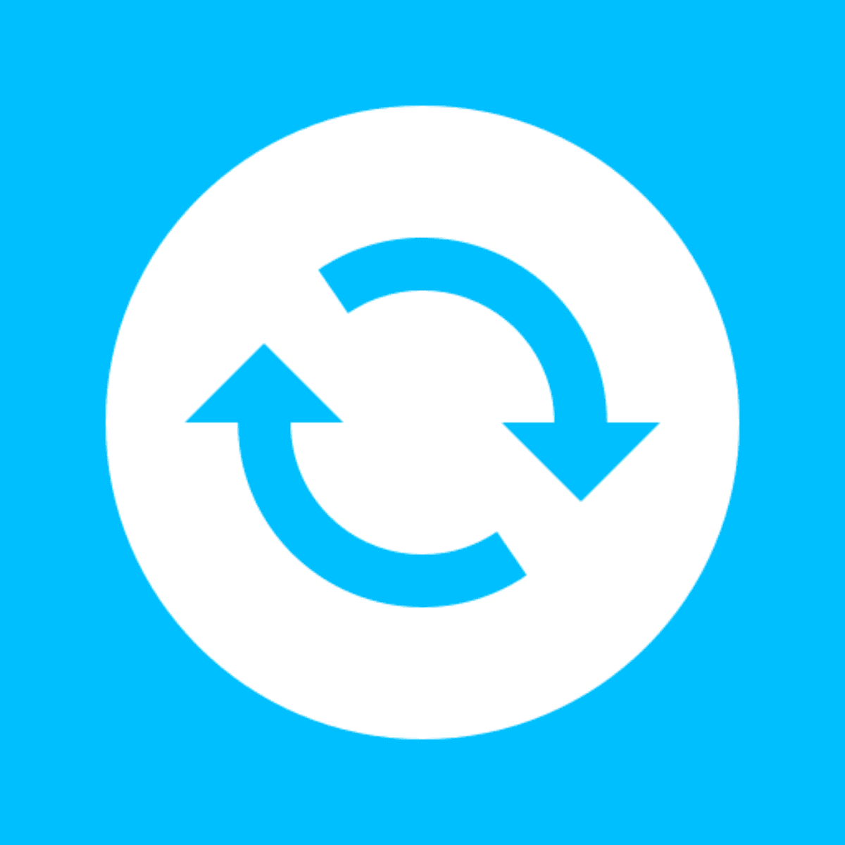 Sync stock between products & variants having same SKU. Sell duplicate SKUs without overselling! logo