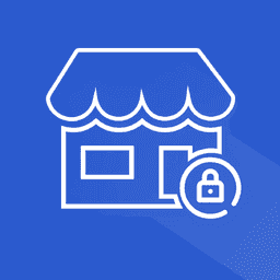 Memberly ‑ Private Store logo