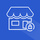 Memberly ‑ Private Store logo