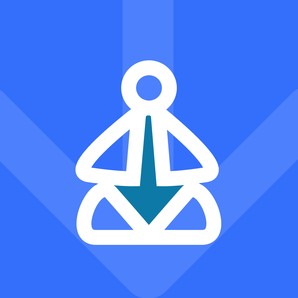 Sell digital products & downloads in 3 easy steps. Deliver files instantly & protect your content. logo
