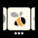 BEE Logo slider showcase logos logo
