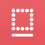 Frame Up: Showcase Your Art logo
