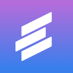 Evlop ‑ Mobile app builder logo