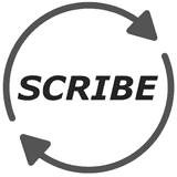 SCRIBE|サブスクリプション特化のCRMアプリ logo
