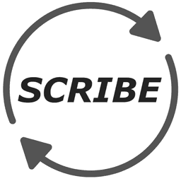 SCRIBE|サブスクリプション特化のCRMアプリ logo