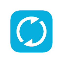 oView helloCash Sync logo