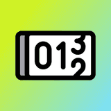 Counter (Deprecated) logo
