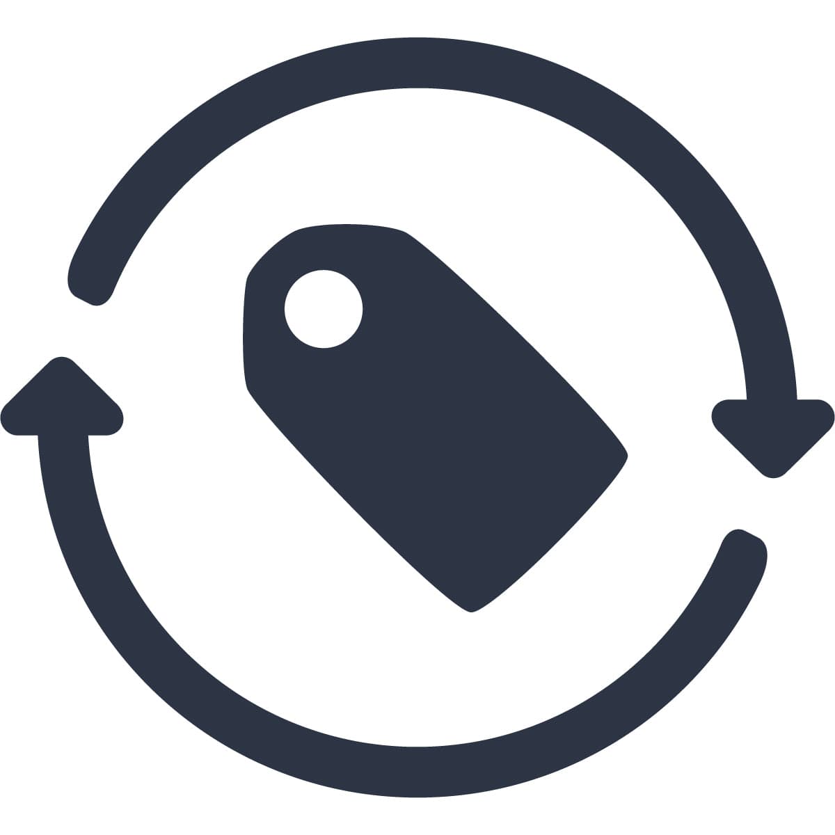 Automated pricing tool to maximize profit. Track unlimited competitors and apply dynamic pricing. logo