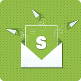 Sender ‑ Auto Account Invite logo